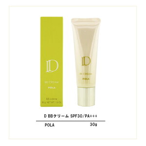 yIт܂z |[ D BBN[ BB CREAM SPF30/PA+++ 30gy POLA / |[ zhq