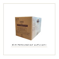 ポーラ アロマエッセゴールド コンディショナーN 業務用10L 詰め替え