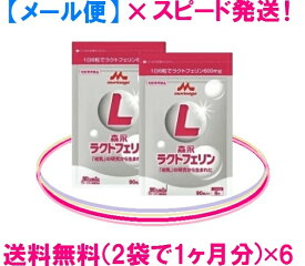 森永乳業 ラクトフェリン12袋セット = 28,650円 = お得♪送料無料 = メール便ラクトフェリン=スピード発送！ラクトフェリンとビフィズス菌BB536は森永♪森永ラクトフェリン1日の目安はたっぷりの600mg！森永乳業 正規販売店 健康美ショップ