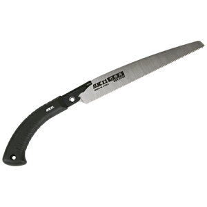【クーポン&P2倍!24日(金)20時〜】藤原産業 SK11 替刃式サヤ付鋸270 竹挽 SSY-270T