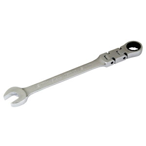 藤原産業 DIY SK11 ダブルジョイントラチェットレンチ MSFR-19D 作業工具 ドライバー レンチ 現場用品