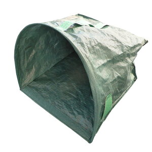 【クーポン&P2倍!24日(金)20時〜】エルモ 枝葉ちり取りフゴ#17−15 59X57X57cm nbf