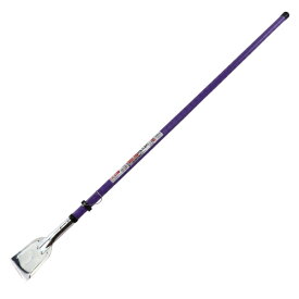 藤原産業 SK11 伸縮式ステンレスケレン棒 PSK-1 ペンキ削り サビ剥がし 床材 伸縮式 高い場所