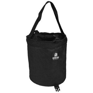 藤原産業 SK11 ポップアップバッグ SPU-15R-BK 大工 鞄 折り畳み 道具収納 小型 工具袋 ビス収納 道具