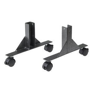 【クーポン&P2倍!24日(金)20時〜】タカショー ラティス用スタンドセット TKP−16 キャスターツキ nbf