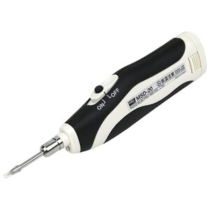 グット コードレスはんだこて MSD−20 nbf