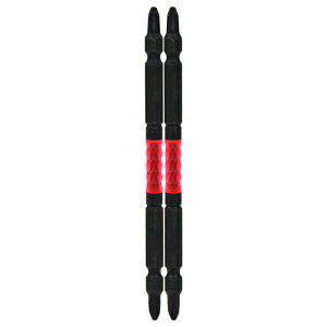 藤原産業 SK11 スーパー阿修羅ビット タフスリム 2本組 SSA-SP02-2110 日本製 ドリルビット 先端工具