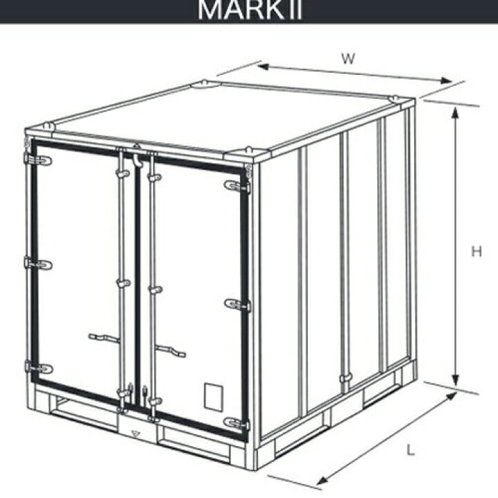 楽天市場 Umecon ウメコン 組立式コンテナ Mark2 棚2枚付き ハウス 観音開コンテナ 建築 土木現場用倉庫 プレハブ 物置 仮設トイレなら建設 ラッシュ 楽天市場 Umecon ウメコン 組立式コンテナ Mark2 棚2枚付き ハウス 観音開コンテナ 建築 土木現場用倉庫 プレハブ 物置 仮設トイレなら建設 ラッシュ