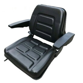 【東日興産】TN-2S-AR [51004] オペレータシート アームレスト付 リフト リフトシート リフト椅子