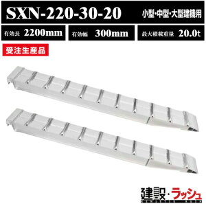 yaubWzA~ubW L2200mm×L300mm őύ20t 2{Zbg[SXN-220-30-20] SXN^ ^ ^ ^@p SV[ SV[p A~ _[[ ݔ ύ X[v