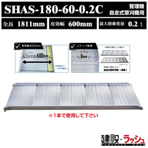�y���a�u���b�W�z�A���~�u���b�W �S��1811mm×�L����600mm �ő�ύ�200kg 1�{�Z�b�g [SHAS-180-60-0.2C] SHAS�^�u���b�W �c���u���b�W �Ǘ��@ �����������@�p �S�z�C�[�� �S���z�C�[���p �y�� ���L ���~