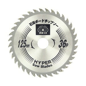 �ySK11�z[125X36P](4977292378932) �΍p�{�[�h�`�b�v�\�[