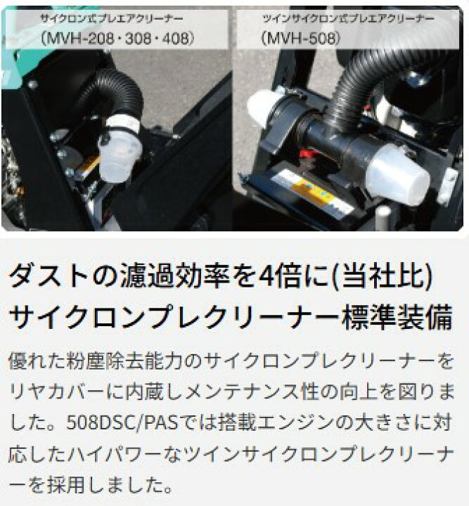 楽天市場】【三笠産業】前後進バイブロコンパクター 油圧式前後進自在 
