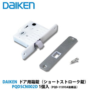 DAIKEN�@�h�A�p���� �i�V���[�g�X�g���[�N���j�@PQDSCN002D�@1��