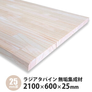 WA^pCW 2100×600×25mm 1
