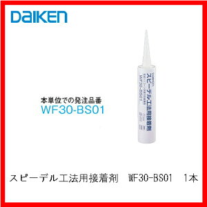 �匚�H�Ɓy�X�s�[�f���H�@�p�ڒ��܁@WF30-BS01�@1�{���zDAIKEN�@�_�C�P��