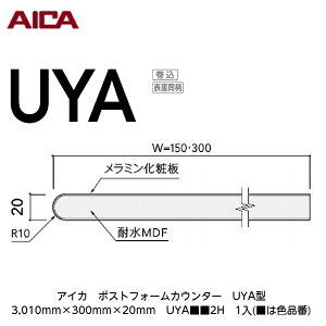 ACJy|XgtH[JE^[@UYA^@3,010mm×300mm×20mm@UYA2H@1z(͐Fi)