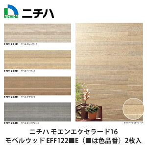 j`nyqƌnOǍ GGNZ[h16 Fu-ge xEbh EFF122Ei͐Fiԁj1820×455×16mm 2zNICHIHA lAzĂ܂I