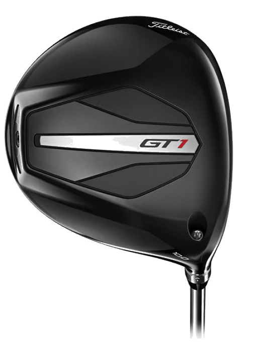 タイトリスト GT1 ドライバー GT1 Driver | Ultra-Lightweight Driver | Titleist