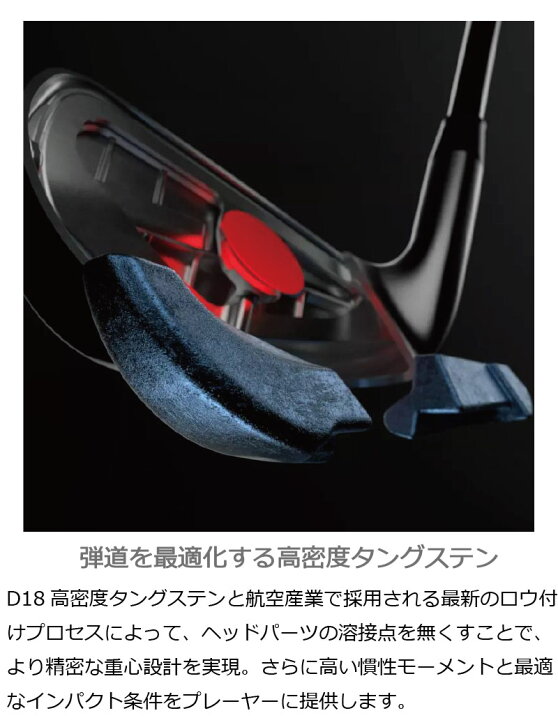 楽天市場】Titleist タイトリスト ゴルフT-SERIES T200 2023年モデル6 