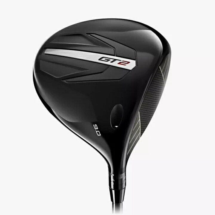 楽天市場】タイトリスト GT2ドライバー Titleist GT2 DRIVER 
