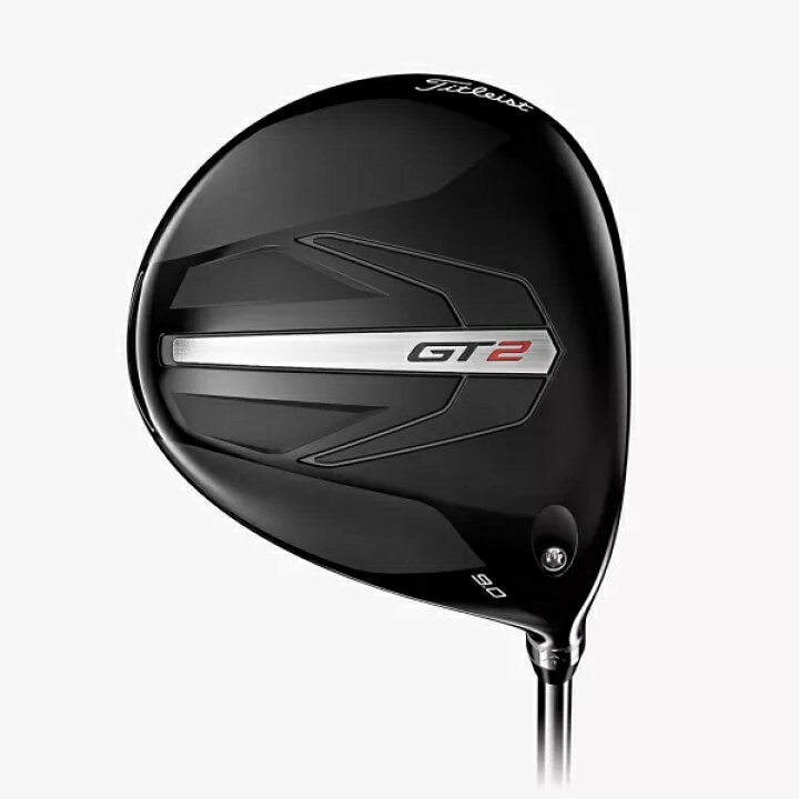 楽天市場】タイトリスト GT2ドライバー Titleist GT2 DRIVER 