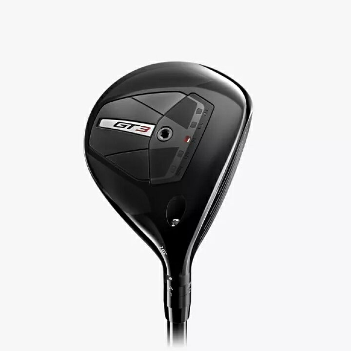 楽天市場】タイトリスト GT3 フェアウェイウッド Titleist GT3 