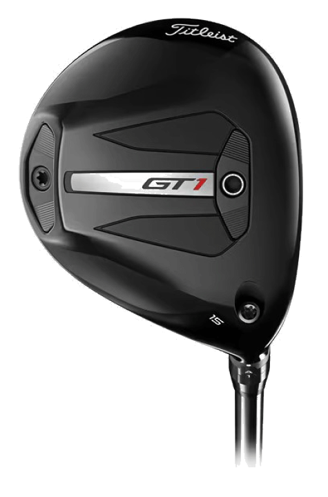 フェアウェイウッド タイトリスト GT1/AIR SPEEDER 3W 15度 GT1 フェアウェイウッド AIR SPEEDER Next GEN(フェアウェイ