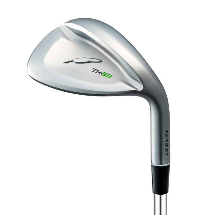 楽天市場】フォーティーン ゴルフ TK53 TK59 ウェッジ FOURTEEN FS 