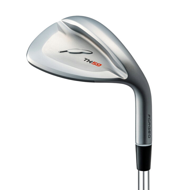 楽天市場】フォーティーン ゴルフ TK53 TK59 ウェッジ FOURTEEN FS 