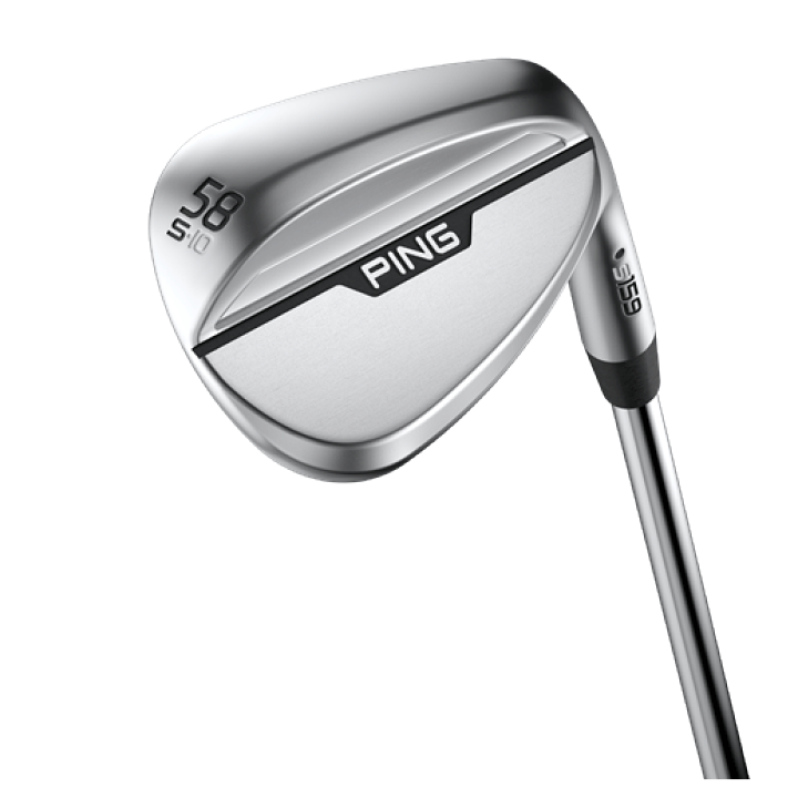 楽天市場】ピン S159 ウェッジ PING S159 WEDGE NS PRO 850GH 楽天市場】ピン S159 ウェッジ PING S159 WEDGE NS PRO 850GH