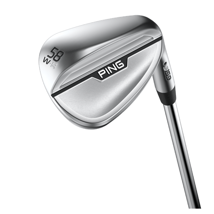 楽天市場】ピン S159 ウェッジ PING S159 WEDGE ダイナミック 楽天市場】ピン S159 ウェッジ PING S159 WEDGE ダイナミック