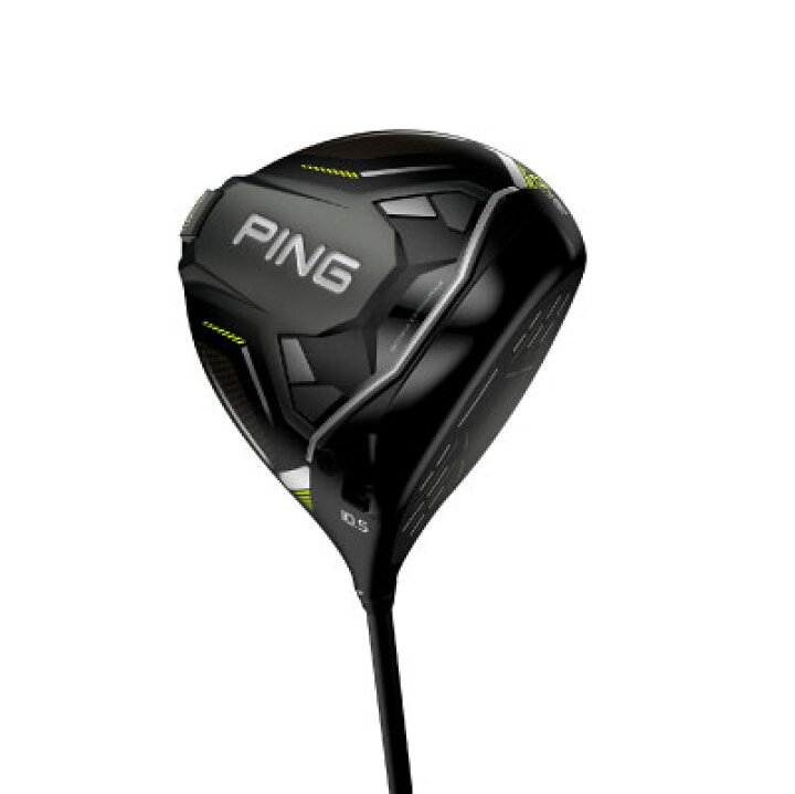 楽天市場】ピン G430 MAX 10K ドライバーMAMIYA The ATTAS V2 ザ 