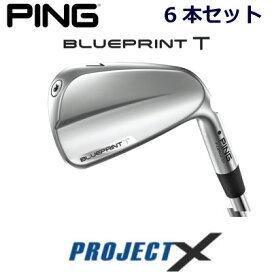 楽天市場】 シャフト別 > ピンアイアン > プロジェクトX > BLUE PRINT 