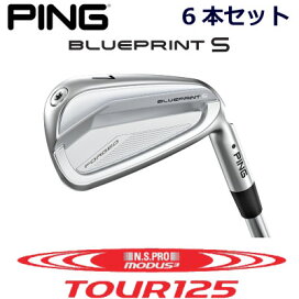 楽天市場】 シャフト別 > ピンアイアン > モーダス125 : ケンズゴルフ
