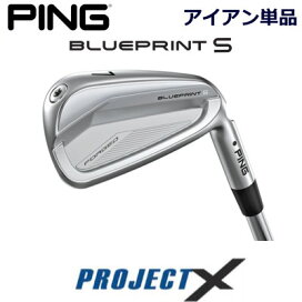 楽天市場】 シャフト別 > ピンアイアン > プロジェクトX > BLUE PRINT 