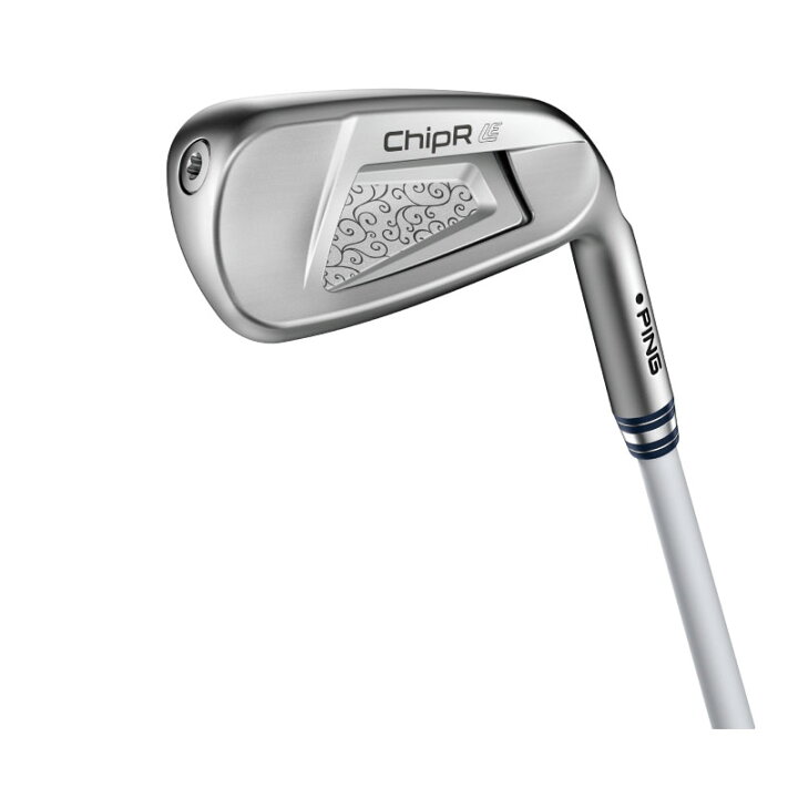 楽天市場】ピン レディース PING CHIPR LE LADIES レディースチッパー 