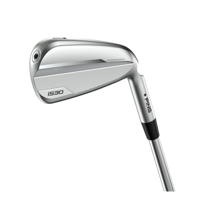 楽天市場】ピン i530 アイアン PING GOLF i530 IRON 5本セット NS PRO 