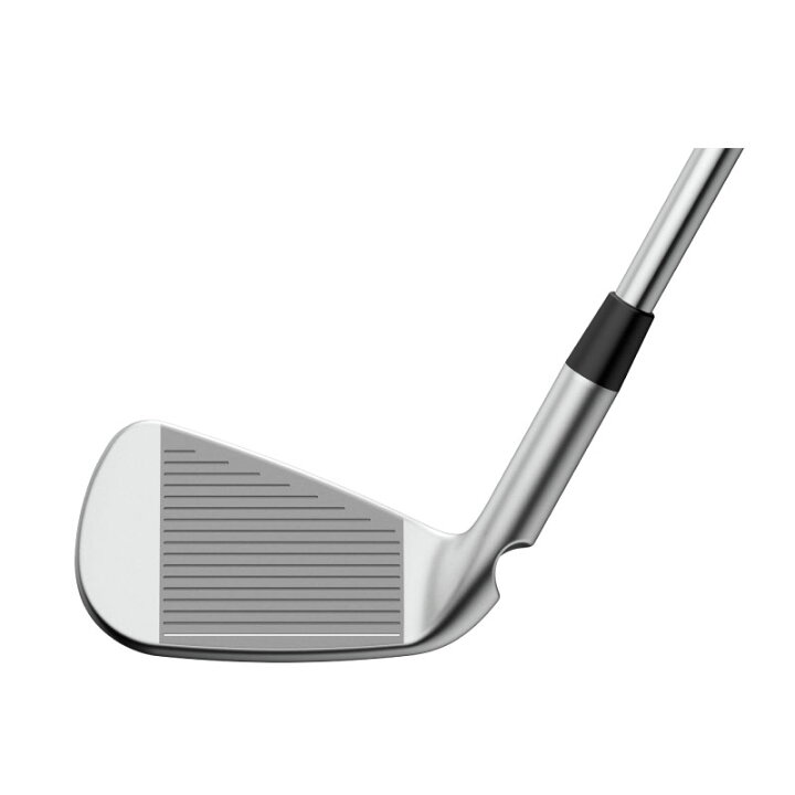 楽天市場】ピン i530 アイアン PING GOLF i530 IRON 6本セット NS PRO 