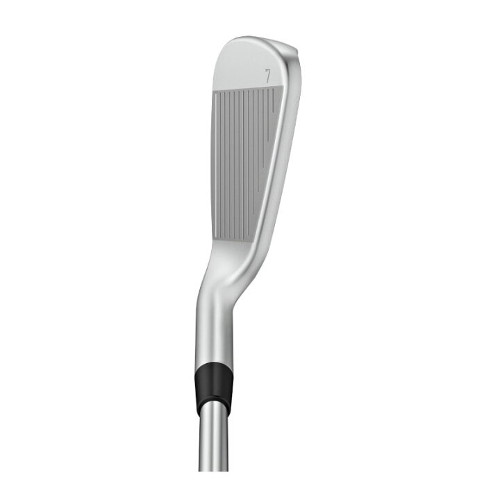 楽天市場】ピン G730 アイアン PING GOLF g730 IRON 3本セット NS PRO 