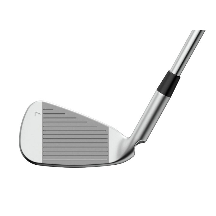 楽天市場】ピン G730 アイアン PING GOLF g730 IRON 5本セット NS PRO 