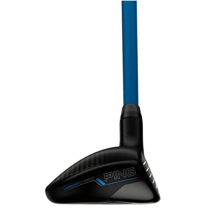 楽天市場】ピン G440 ハイブリッド ユーティリティ PING GOLF HB 純正 