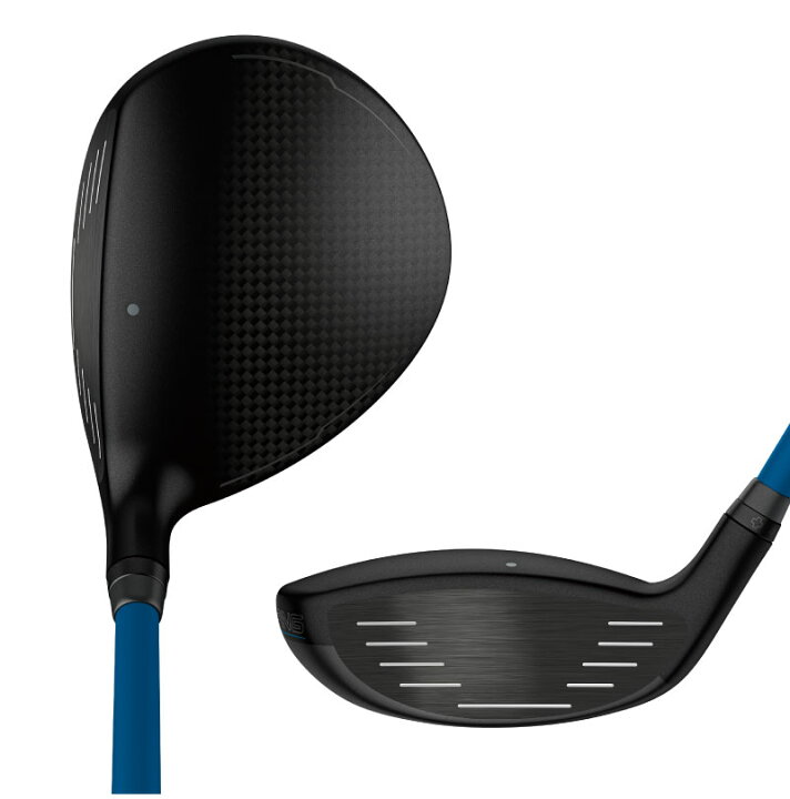 楽天市場】ピン G440 フェアウェイウッド PING GOLF MAX SFT LST 純正 