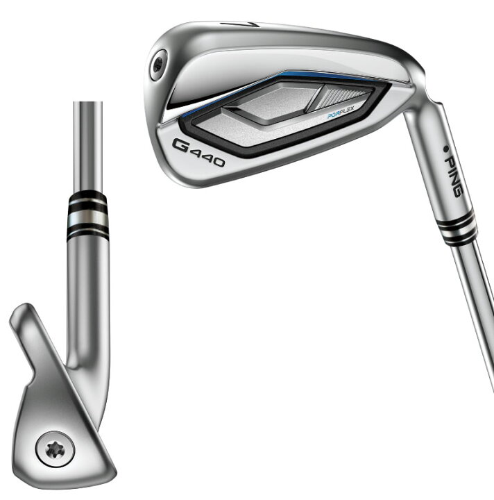 楽天市場】ピン G440 アイアン PING GOLF G440 IRON NS PRO 950GH NEO  