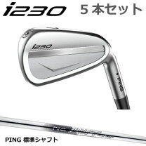 楽天市場】ping i210 5iの通販 