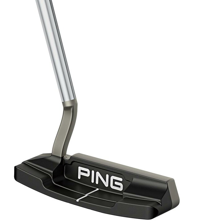 楽天市場】ピン ゴルフ スコッツデール アンサー4 パター PING 