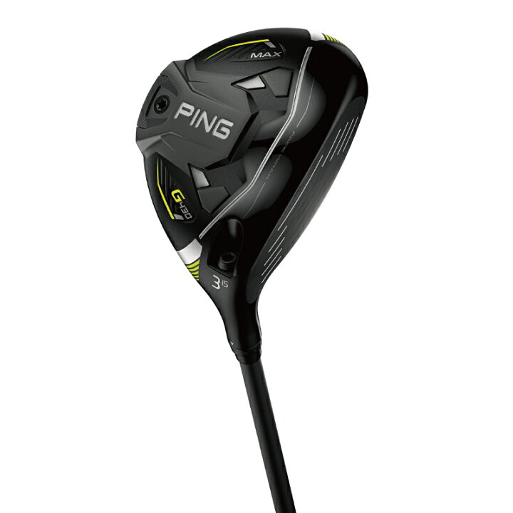 楽天市場】ピン G430 フェアウェイウッド PING GOLF MAX SFT 純正  