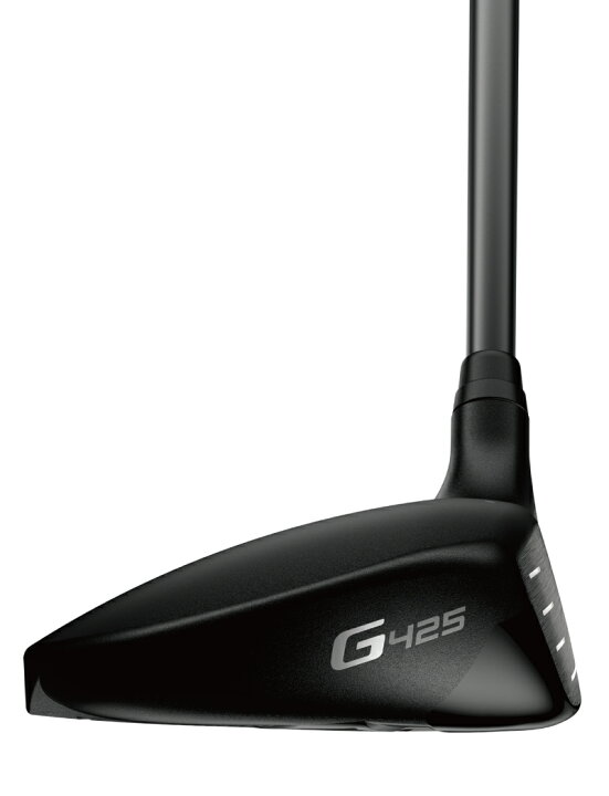 楽天市場】在庫あります。PING G425 フェアウェイウッド ＃3SFT 