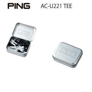 PING sStAC-U221 TEE SteB[ OeB[ V[geB[ Ehpi StANZTy{Kiz ObY