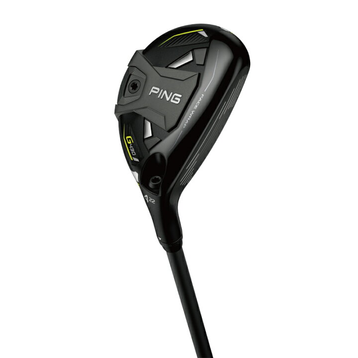 楽天市場】ピン G430 ハイブリッド ユーティリティ PING GOLF HB NS  